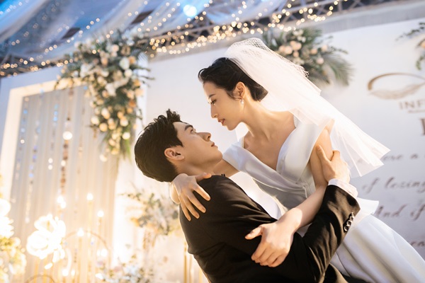 華麗なる契約結婚/DVD-BOX1〜3/セット/ゴン・ジュン 華麗なる契約結婚」あらすじ・キャスト・配信情報｜エンタメ・アジアで